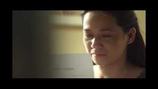 Philam Life 65th Anniversary TVC 45s CitaNestor [upl. by Asinet]