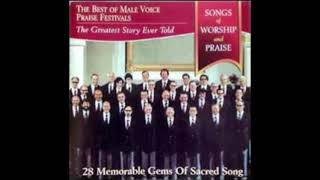 Scottish Male Voice Choir Onward Christian Soldiers [upl. by Amitie]