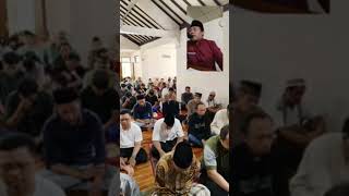 Perayaan tahun baru menurut islam part 17 islam ngaji [upl. by Doersten42]