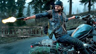 ➤Days Gone  Gameplay PC  AMD RYZEN 3 4100  GTX1050Ti 4GB PART 2 [upl. by Herwick]