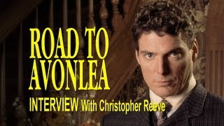 Christopher Reeve in Road to Avonlea [upl. by Bores630]