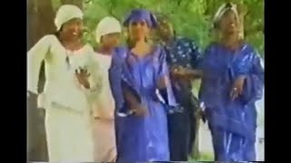 Tuna Baya Salisu Zai je Adamawa  fati yar adamawa 2  Nura Hussaini [upl. by Eelegna]