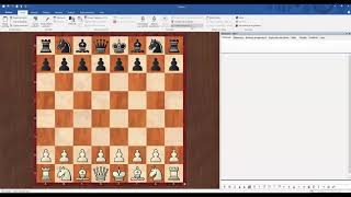 Curso Chessbase ¿Como instalar un módulo de ajedrez [upl. by Ricarda]