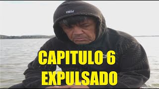 SECRETO EN EL LAGO 😳🏞️  Capítulo 6 TODOS CONTRA LOCO RENE [upl. by Idyak13]