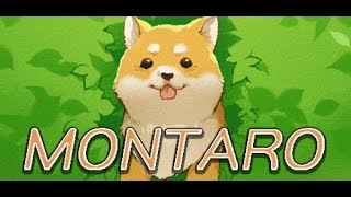 Montaro MiniLets Play  Deutsch  Ein Doge auf Abwegen [upl. by Giannini]