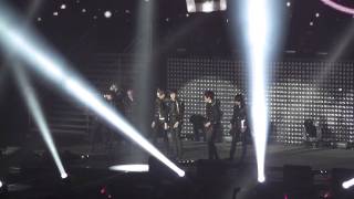 120208 MuBank Paris  Ukiss [upl. by Doti259]