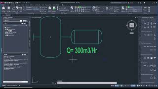 Annotations in AutoCAD Plant 3D [upl. by Neerahs359]