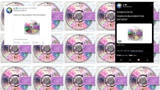 HURRICANE YANDHI  Kanye West Ant Clemons Big Sean  SUB ESPAÑOL [upl. by Nereen]