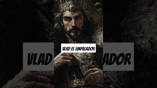 Vladimir el empalador vampiros cosasquenosabias curiosidades [upl. by Ai]