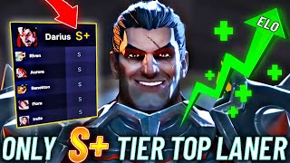 ONLY S TIER TOP CHAMP RIGHT NOW [upl. by Jet]