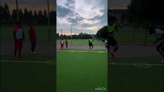 Explosive Workout To Improve Agility and Quickness💥quickness quicknesstraining agility fit [upl. by Edra]