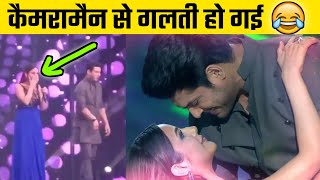 Dance Deewane 3 Sidharth Shukla and Shehnaaz Gill  Sidnaaz in Dance Deewane [upl. by Nahtad]