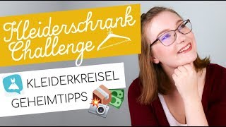 Erfolgreich auf KLEIDERKREISEL Vinted 👗 Tipps zu Fotos Text Preis Versand [upl. by Rratsal]