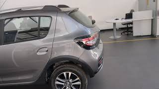 RENAULT STEPWAY 2023 PH2 PRINCIPALES NOVEDADES [upl. by Esina840]