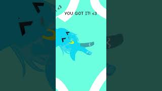 You got it rainbow friendsFt cyan gacha life 2 [upl. by Savil]