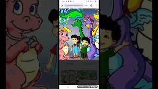 dragon tales rant [upl. by Gschu]