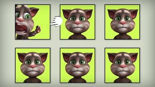 Talking Tom amp Friends  Online Romance Season 1 Episode 34 [upl. by Julita961]