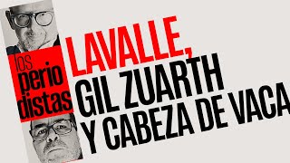 No sólo Odebrecht Lavalle es beneficiario de los negocios Gil ZuarthCabeza de Vaca [upl. by Norward922]