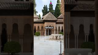 Discover the Alhambra A Timeless Masterpiece [upl. by Aztiley671]