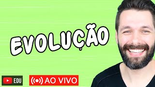 EVOLUÇÃO  Lamarckismo Darwinismo e Neodarwinismo Biologia com Samuel Cunha [upl. by Gorman]