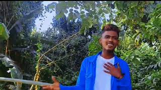 ලං වීලා  Sachintha Sanjeewa  2024  New music video [upl. by Sanez]