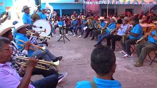 El Muchacho AlegreMe pongo de Pie al escuchar estos Maestros de la Banda de San Ildefonso Salinas [upl. by Maisie540]