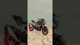 TVS Apache RTR 310 2024 Model tvsapachrtr310 tvsapache [upl. by Nnahtebazile]