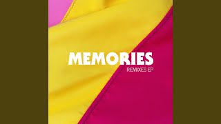 Memories Gui Boratto Remix [upl. by Lyons440]