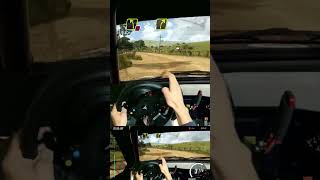 Freno de mano Aliexpress Pruebas 3 simracing rally gaming aliexpress speedracing [upl. by Asilehc934]