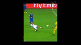 mario gotze goal vs argentinashorts football worldcup fifa [upl. by Adnicaj329]