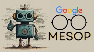 Mesop Googles UI Framework for Building Web Application [upl. by Phelgon]