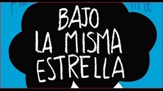 Bajo la misma estrella libro completo en PDF John Green  descargar Mega [upl. by Anes938]