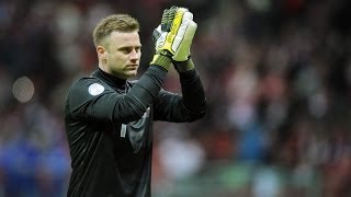 Artur Boruc  Polish King  2013 [upl. by Novej]