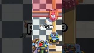 CLASH ROYALE T3 EP21 PT1 memesdeclashroyale memes clashmemes humor clasroyale clahroyale [upl. by Nikola]