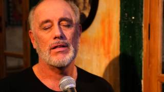 Bob Telson sings Calling You from Bagdad Cafe [upl. by Wren736]