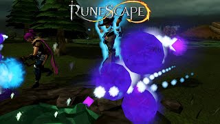 Is Divination The Best Resource Skill Currently In Runescape 3 Multiple 610m PHour Methods [upl. by Ycnalc]