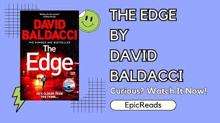 The Edge Book Review [upl. by Clute33]