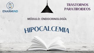 Hipocalcemia [upl. by Anthe396]