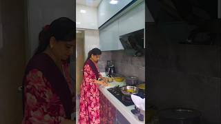 Makhmali Song ❤️food kitchenfoodtodaysmenu shorts anjalijawalemumbaireels [upl. by Acenom764]