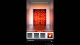 100 Doors 2 Level 92 Walkthrough Cheats [upl. by Maria]