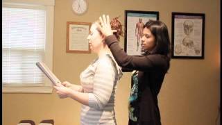 KST Chiropractic Care for Rib related Pain and Tension Headaches [upl. by Madi]