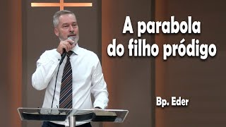 A parabola do filho pródigo [upl. by Soigroeg39]