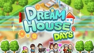 Dream House Days  Universal  HD Gameplay Trailer [upl. by Cindee]