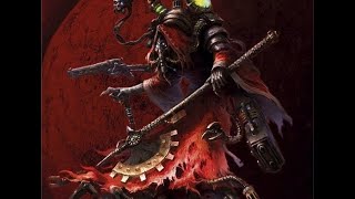 Magos Dominus Ivasnophon Deckbuilding Guide  Warhammer Combat Cards [upl. by Nnyrb]