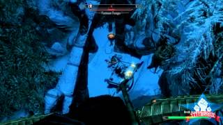 Skyrim  Como pegar o Mace of Molag Bal  Artefato Daedrico 12 [upl. by Gianni]