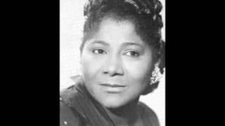 Mahalia Jackson quotOh My Lordquot [upl. by Neron]