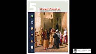 Q2 Lesson 5  JUNIOR POWERPOINTS Sabbath School Lesson  4th May 2024 Year A Q2 E5 gracelink [upl. by Akoek]