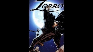 El Zorro 2x42 [upl. by Rednirah826]