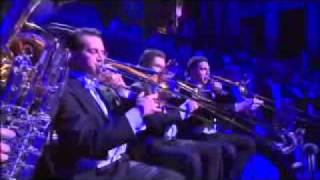 ANDRÉ RIEU 2009 BOLERO MAURICE RAVEL [upl. by Sutton]