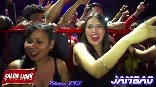 JAMBAO EN VIVO  SALON LIDER 2019 [upl. by Azaria]